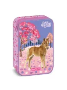 Ars Una Többszintes Tolltartó - Cute Animals Horse (51345266)