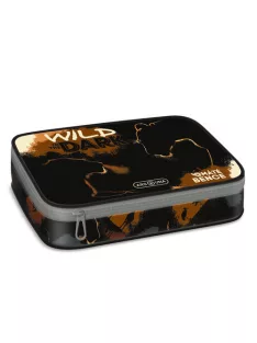   Ars Una Többszintes Tolltartó - Wild In The Dark (51345423)