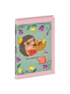 Ars Una Apple Pie pénztárca