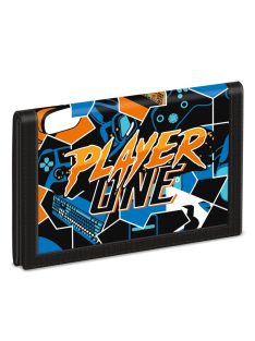 Ars Una Player One pénztárca