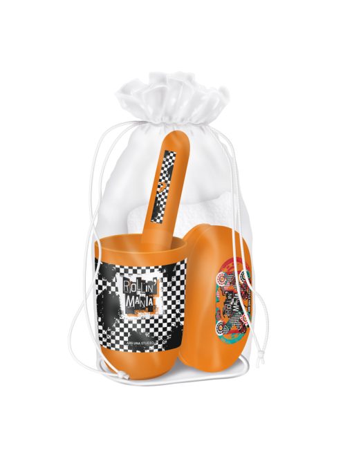 Ars Una Rollin' Mania tisztasági csomag