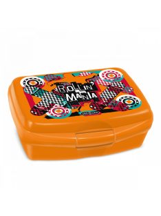 Ars Una UZSONNÁS DOBOZ ROLLIN’ MANIA (5228) 22 (52542282)