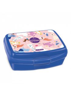 Ars Una UZSONNÁS DOBOZ DOGGY FRIENDS (5268) 23 (52542688)