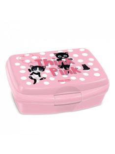 Ars Una UZSONNÁS DOBOZ THINK-PINK (5285) 23 (52542855)