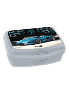 Ars Una Lamborghini uzsonnás doboz