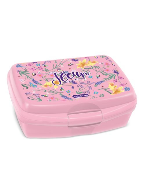 Ars Una Fleur uzsonnás doboz