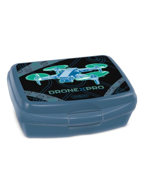 Ars Una Drone Pro uzsonnás doboz