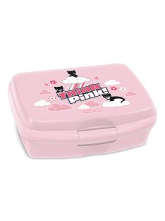 Ars Una Think Pink uzsonnás doboz