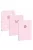 Ars Una A4 EXTRA ISKOLAI FÜZET-PONTHÁLÓS PINK SPRING (5242) 22 (53102423)