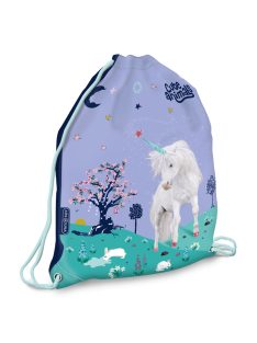 Ars Una tornazsák - Cute Animals-unicorn