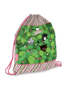 Ars Una tornazsák - Think Pink