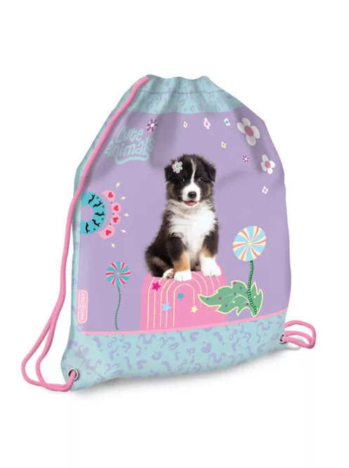 Ars Una tornazsák - Cute Animals Aussie (53565280)