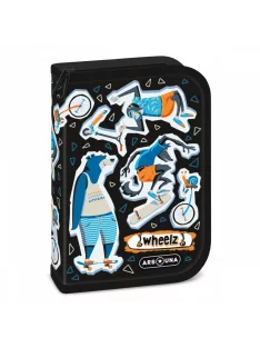 Ars Una TÖLTÖTT TOLLTARTÓ WHEELZ (5262) 23 (53572622)