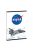 Ars Una NASA A/5 négyzethálós füzet 2732 (53630636)