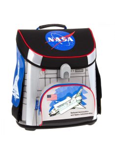   Ars Una KOMPAKT EASY MÁGNESZÁRAS ISKOLATÁSKA NASA-1 (5078) 21 (54490789)