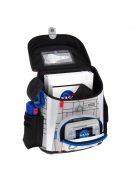 Ars Una KOMPAKT EASY MÁGNESZÁRAS ISKOLATÁSKA NASA-1 (5078) 21 (54490789)