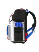 Ars Una KOMPAKT EASY MÁGNESZÁRAS ISKOLATÁSKA NASA-1 (5078) 21 (54490789)