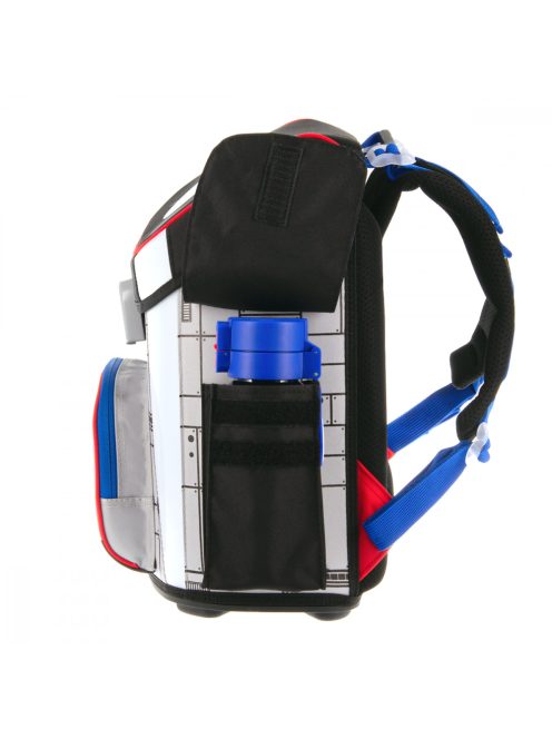 Ars Una KOMPAKT EASY MÁGNESZÁRAS ISKOLATÁSKA NASA-1 (5078) 21 (54490789)