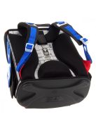 Ars Una KOMPAKT EASY MÁGNESZÁRAS ISKOLATÁSKA NASA-1 (5078) 21 (54490789)