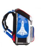 Ars Una KOMPAKT EASY MÁGNESZÁRAS ISKOLATÁSKA NASA-1 (5078) 21 (54490789)