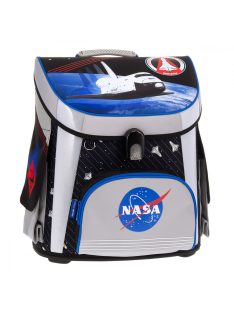   Ars Una KOMPAKT EASY MÁGNESZÁRAS ISKOLATÁSKA NASA-1 (5126) 22 (54491267)