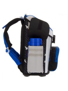   Ars Una KOMPAKT EASY MÁGNESZÁRAS ISKOLATÁSKA NASA-1 (5126) 22 (54491267)