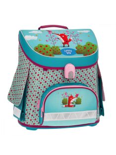   Ars Una KOMPAKT EASY MÁGNESZÁRAS ISKOLATÁSKA LOVELY DAY (5130) 22 (54491304)