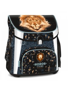   Ars Una KOMPAKT EASY MÁGNESZÁRAS ISKOLATÁSKA HONOR OF THE WILD (5132) 22 (54491328)