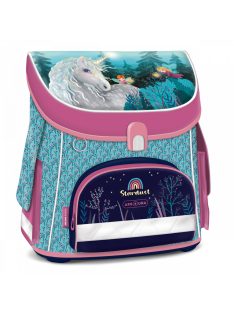   Ars Una KOMPAKT EASY MÁGNESZÁRAS ISKOLATÁSKA STARDUST (5258) 23 (54492585)