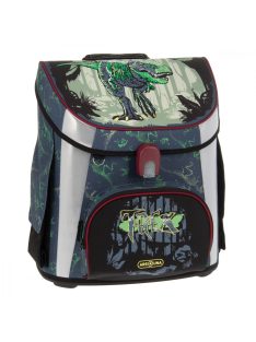 Ars Una T-Rex mágneszáras iskolatáska (54493469)