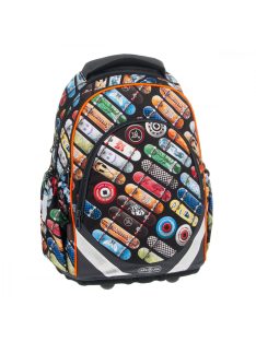   Ars Una ISKOLATÁSKA-ANATÓMIAI M ROLLIN' MANIA (5228) 22 (54562288)