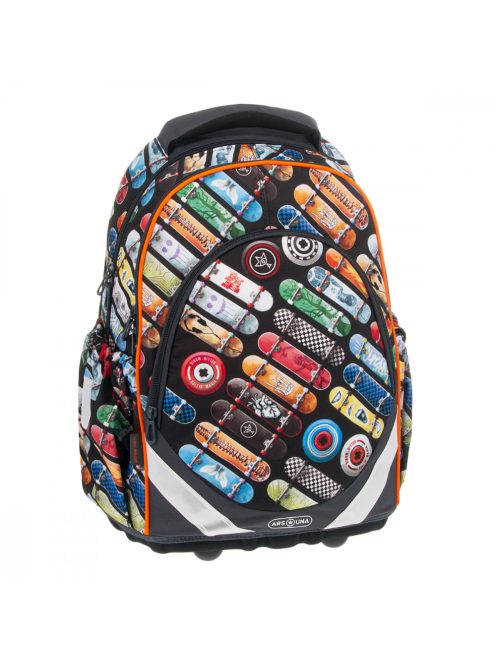 Ars Una ISKOLATÁSKA-ANATÓMIAI M ROLLIN' MANIA (5228) 22 (54562288)