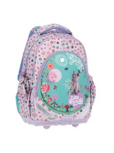   Ars Una Cute Animals-kitten anatómiai iskolatáska (54563681)