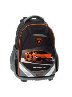 Ars Una Lamborghini anatómiai iskolatáska