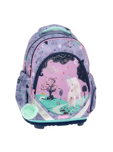 Ars Una Cute Animals-unicorn anatómiai iskolatáska