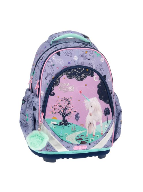 Ars Una Cute Animals-unicorn anatómiai iskolatáska