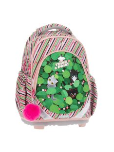 Ars Una Think Pink anatómiai iskolatáska