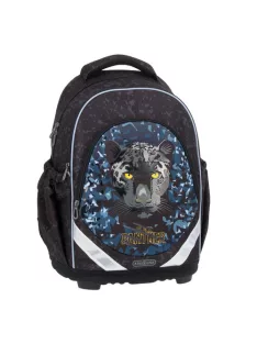 Ars Una Iskolatáska-Anatómiai  Black Panther (54565296)