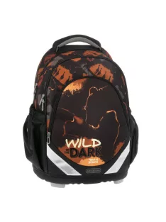 Ars Una iskolatáska-Anatómiai Wild In The Dark (54565432)