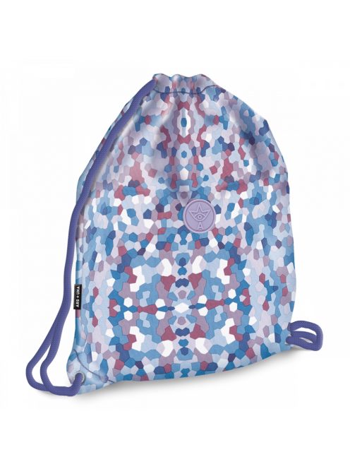 Ars Una SPORTZSÁK-TINÉDZSER CALEIDOSCOPE BLUE (5081) 21 (54590816)