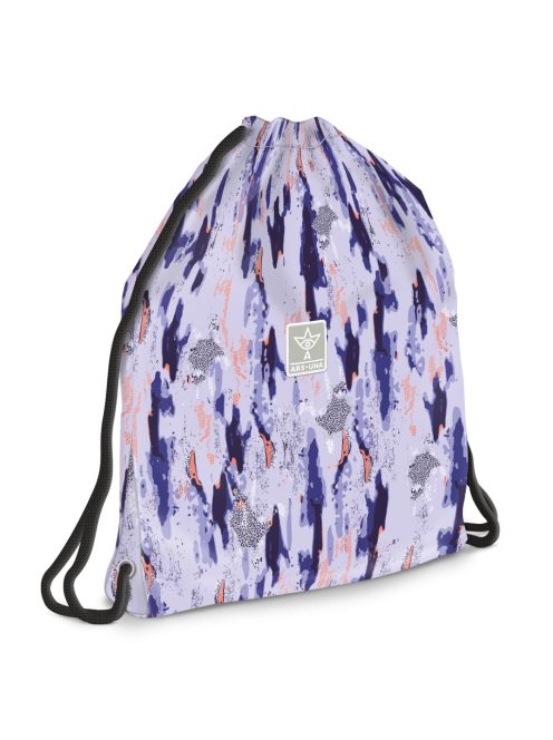 Ars Una tornazsák-tinédzser - Camouflage