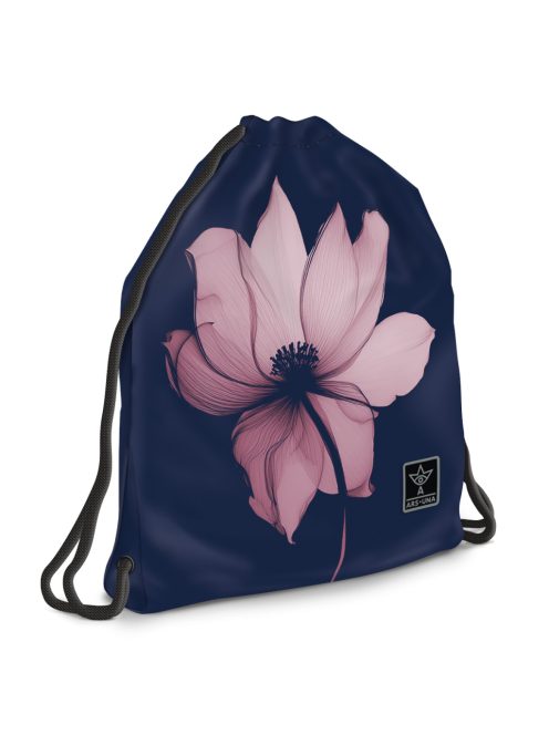 Ars Una tornazsák-tinédzser - Pink Shade