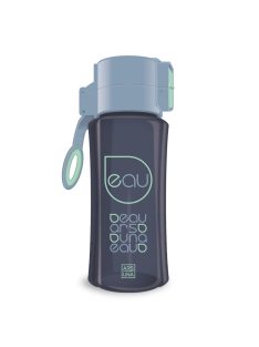 Ars Una BPA-mentes kulacs-450 ml - Cold moss
