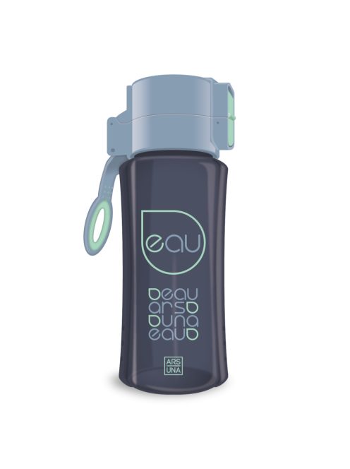 Ars Una BPA-mentes kulacs-450 ml - Cold moss