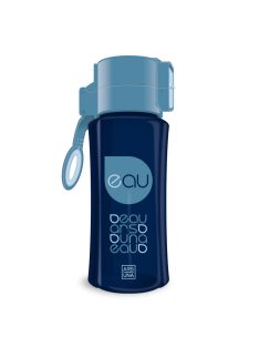Ars Una BPA-mentes kulacs-450 ml - Arctic