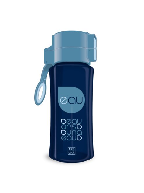 Ars Una BPA-mentes kulacs-450 ml - Arctic