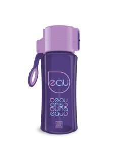 Ars Una BPA-mentes kulacs-450 ml - Lilac