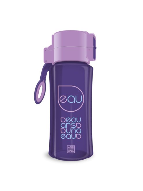 Ars Una BPA-mentes kulacs-450 ml - Lilac