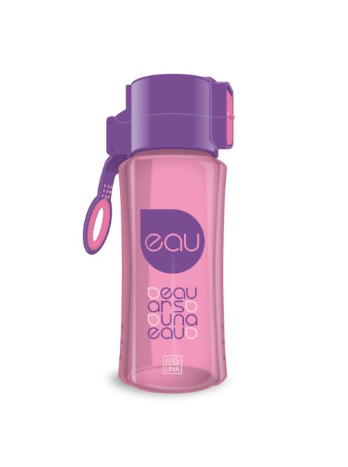 Ars Una BPA-mentes kulacs-450 ml - Peony