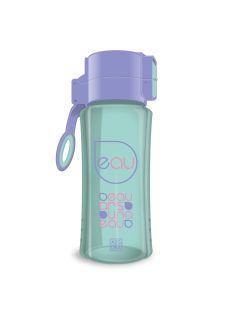 Ars Una BPA-mentes kulacs-450 ml - Aquamarine